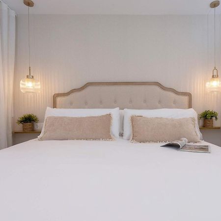 Genteel Home Recogidas Granada Dış mekan fotoğraf