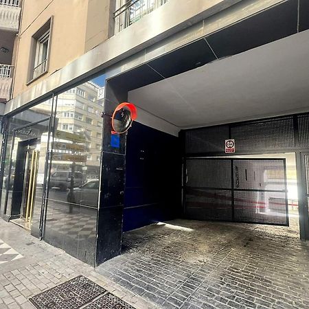 Genteel Home Recogidas Granada Dış mekan fotoğraf