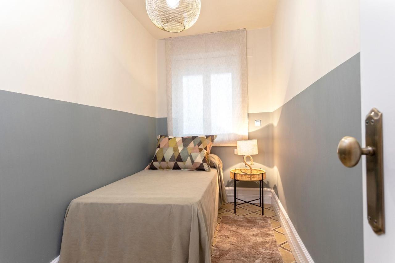 Genteel Home Recogidas Granada Dış mekan fotoğraf