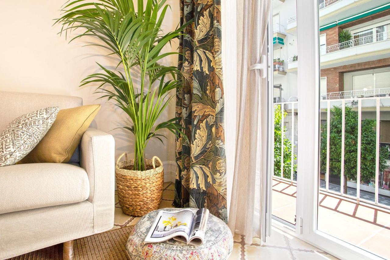Genteel Home Recogidas Granada Dış mekan fotoğraf
