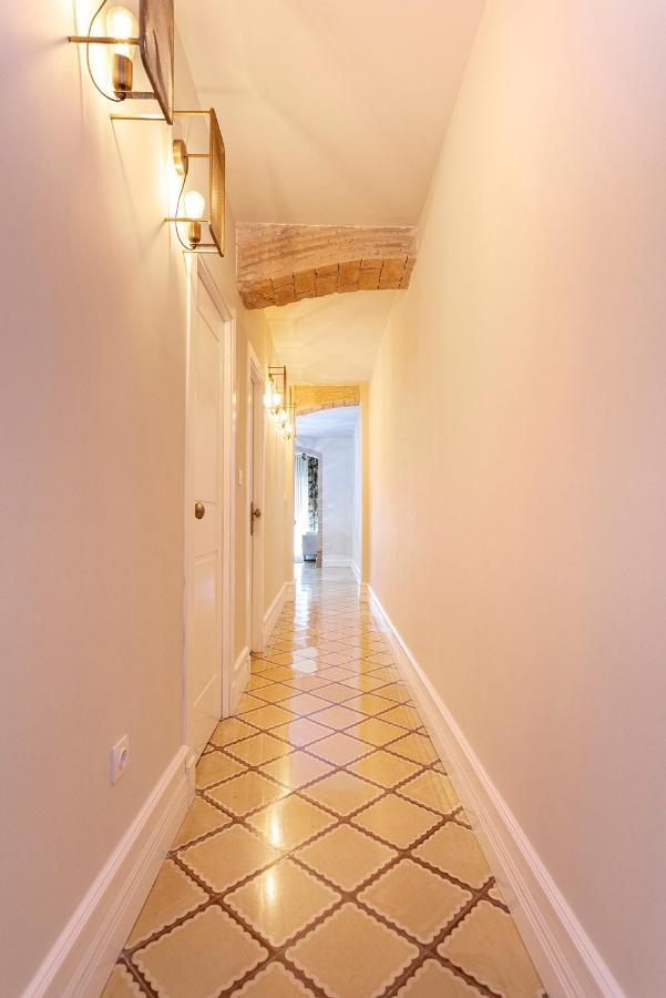 Genteel Home Recogidas Granada Dış mekan fotoğraf