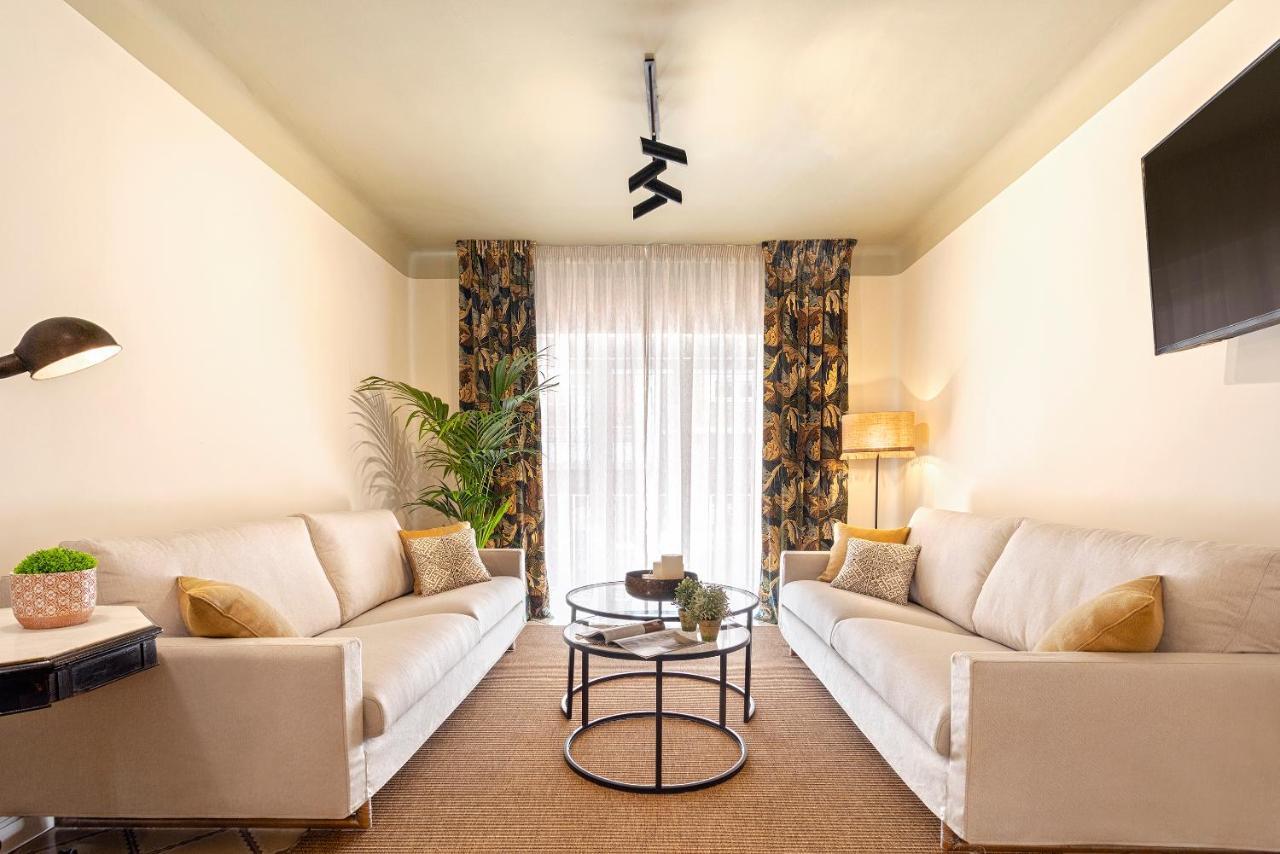 Genteel Home Recogidas Granada Dış mekan fotoğraf
