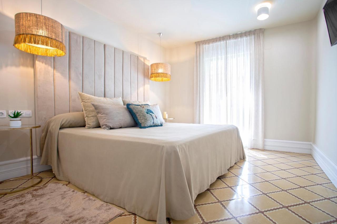 Genteel Home Recogidas Granada Dış mekan fotoğraf