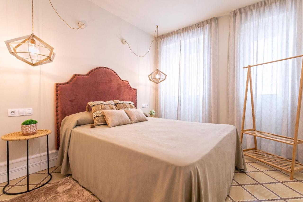 Genteel Home Recogidas Granada Dış mekan fotoğraf
