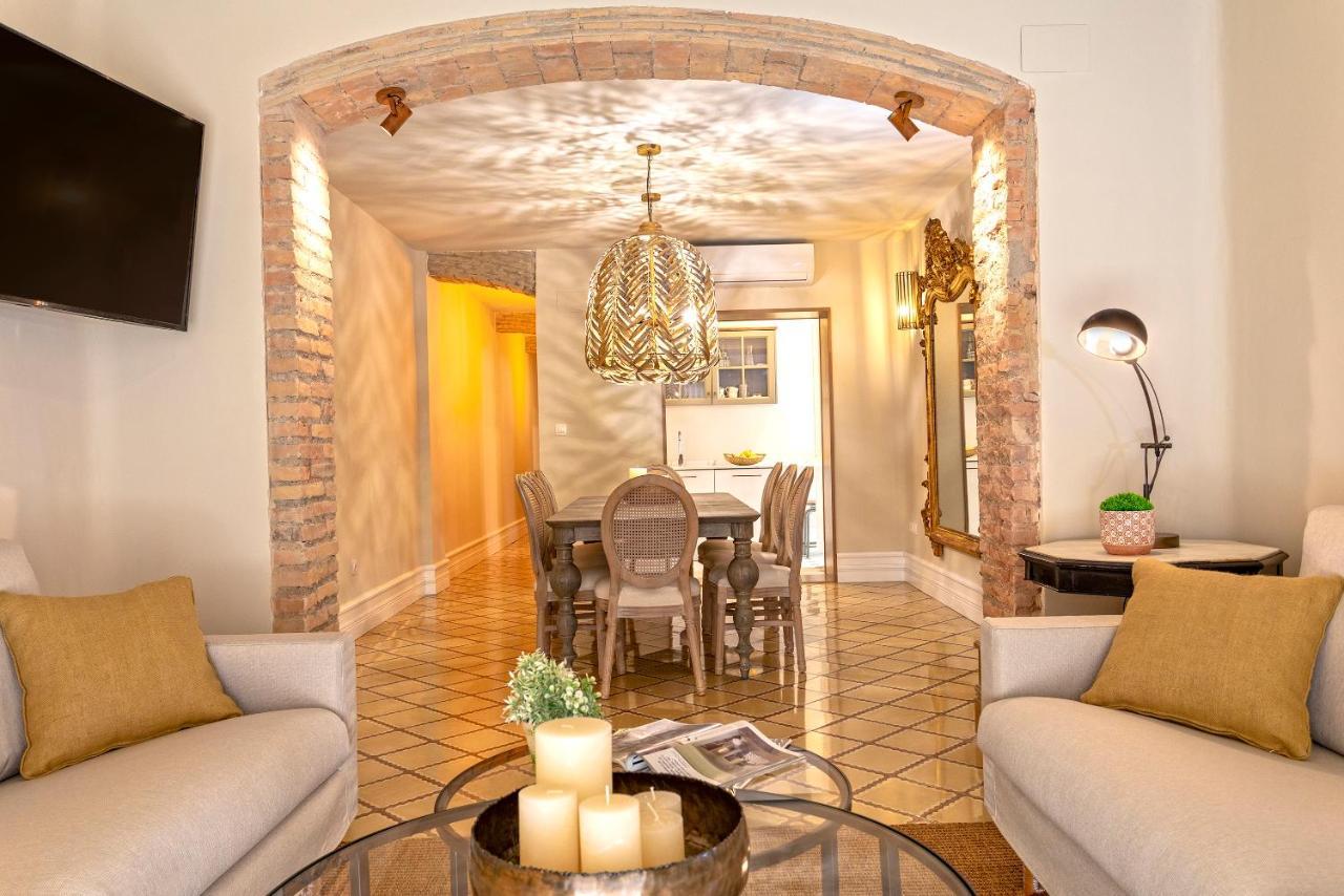 Genteel Home Recogidas Granada Dış mekan fotoğraf