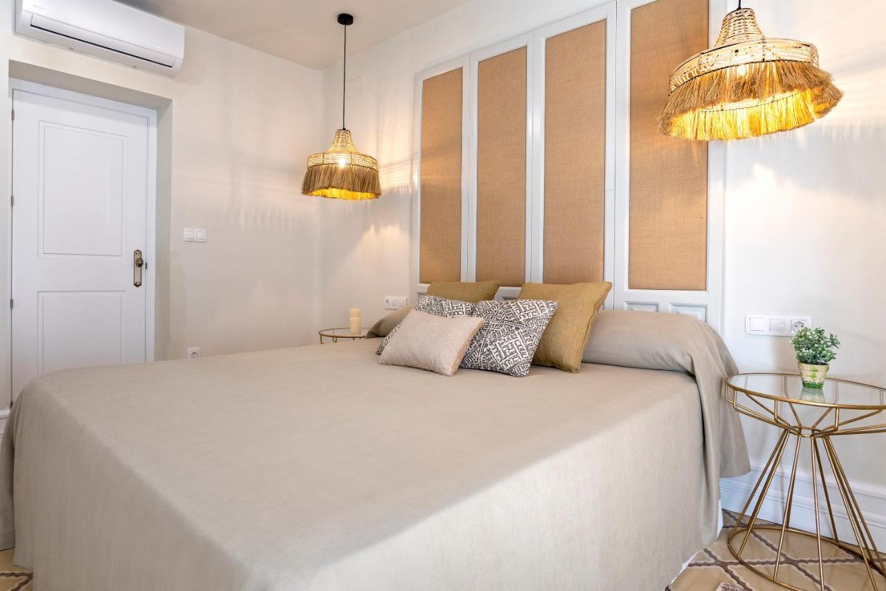 Genteel Home Recogidas Granada Dış mekan fotoğraf