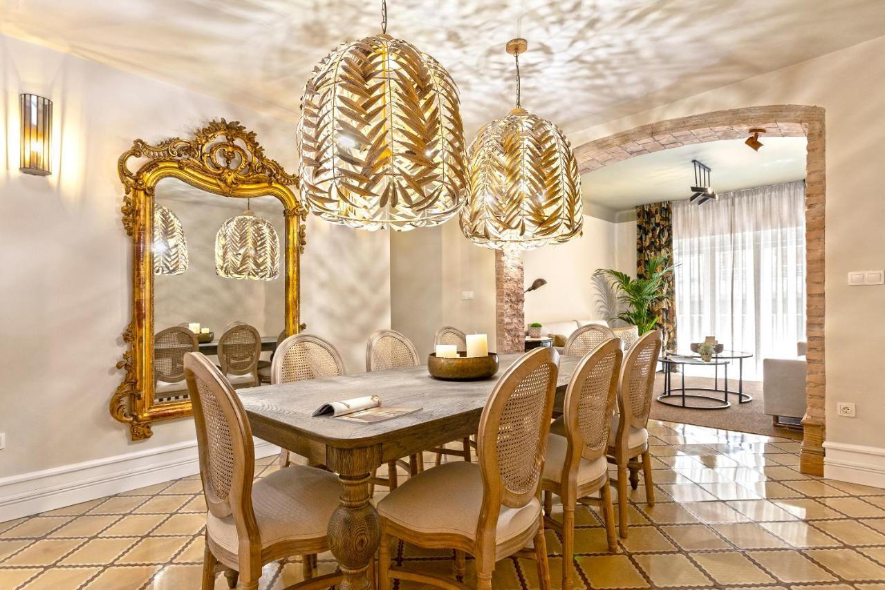 Genteel Home Recogidas Granada Dış mekan fotoğraf