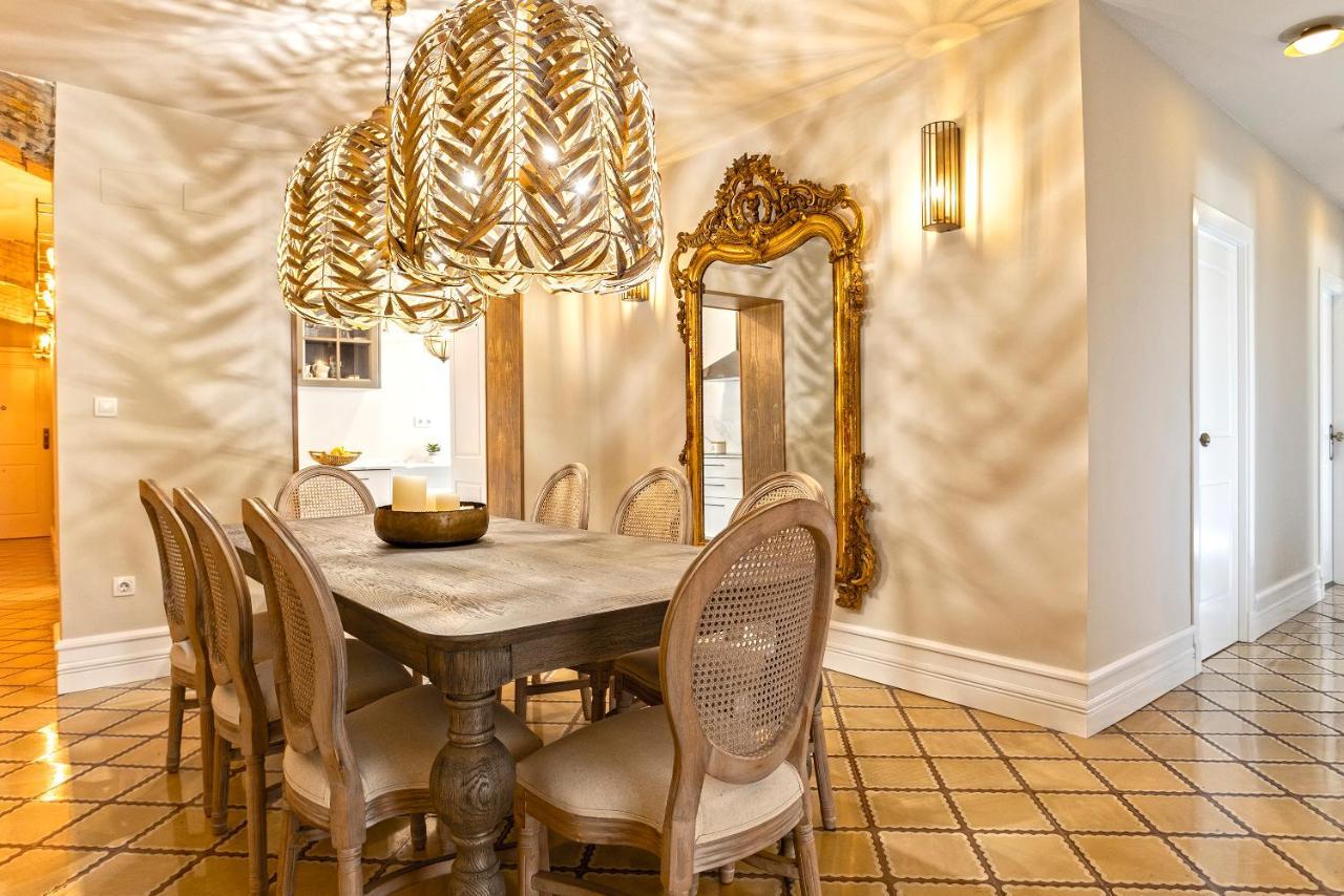 Genteel Home Recogidas Granada Dış mekan fotoğraf