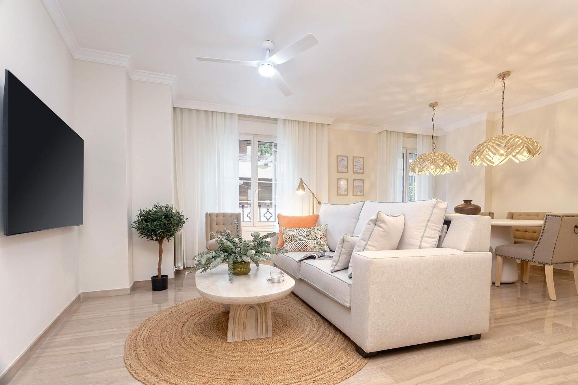 Genteel Home Recogidas Granada Dış mekan fotoğraf