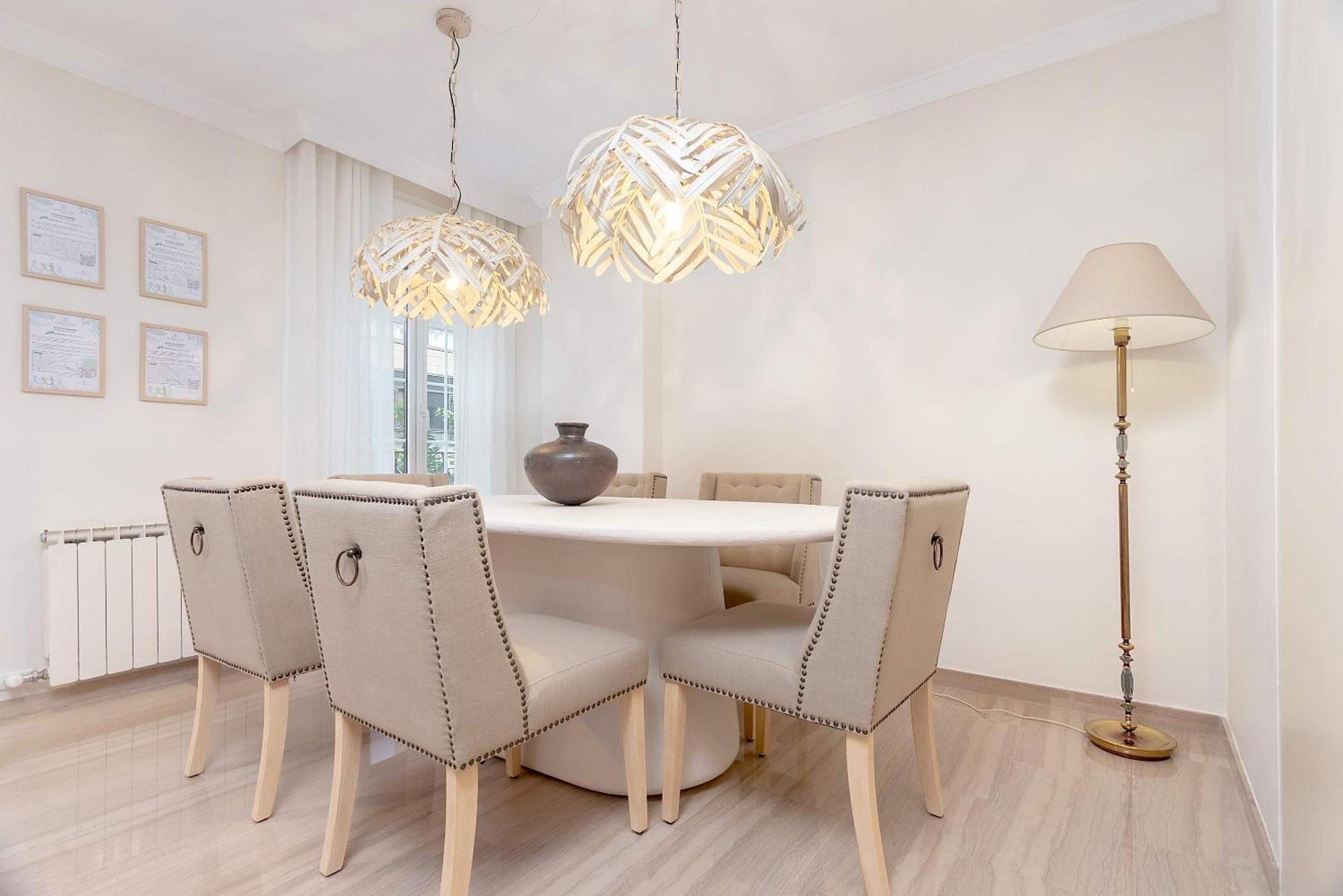 Genteel Home Recogidas Granada Dış mekan fotoğraf