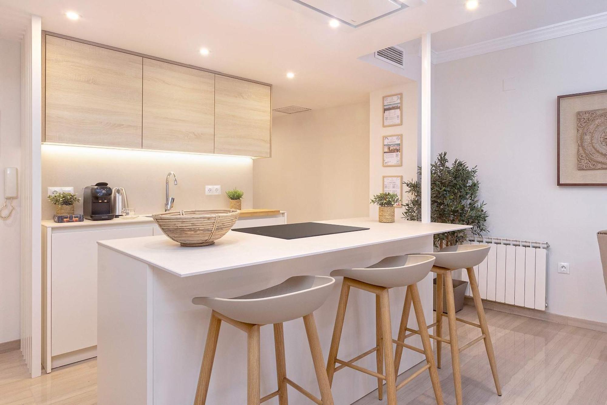 Genteel Home Recogidas Granada Dış mekan fotoğraf