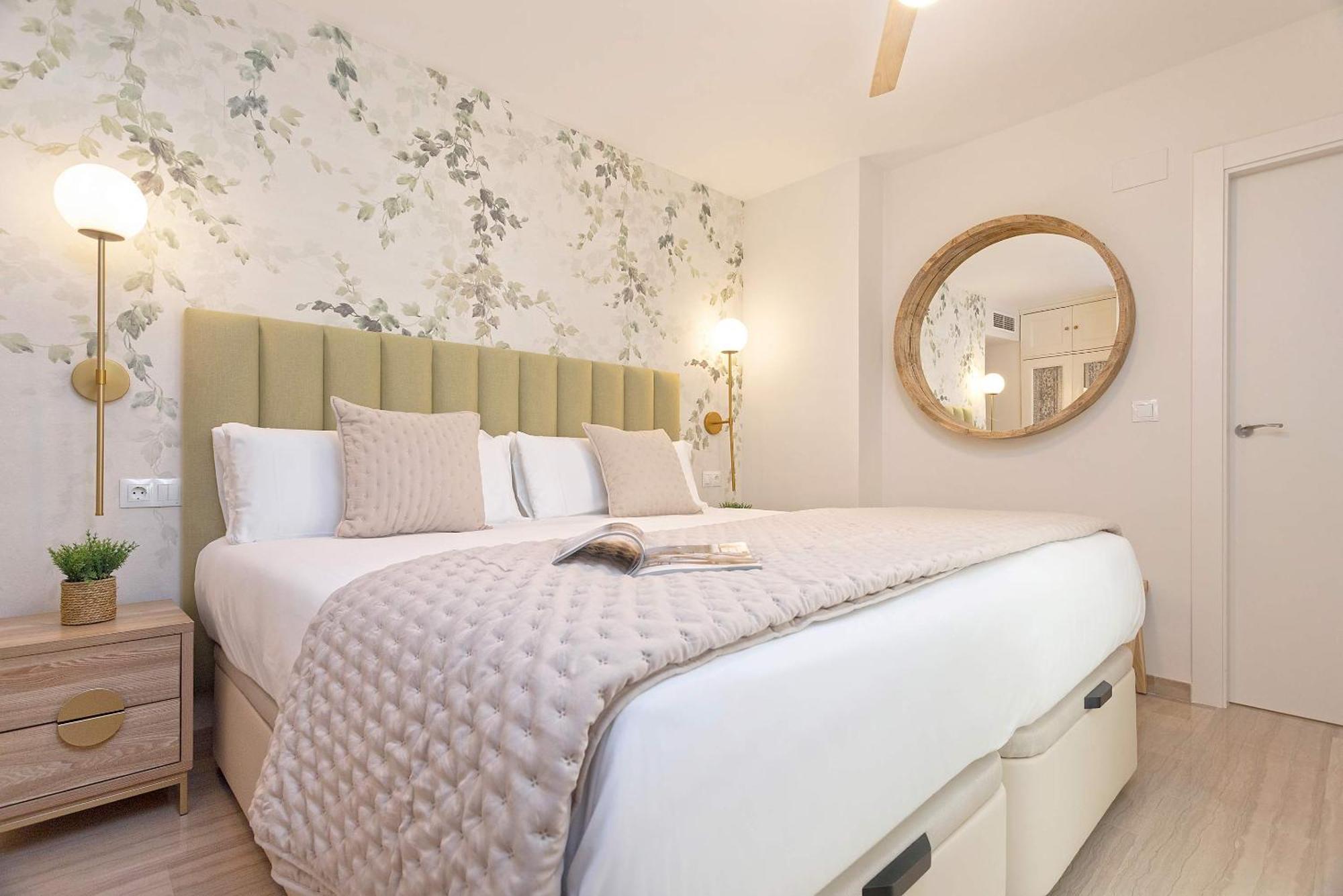 Genteel Home Recogidas Granada Dış mekan fotoğraf