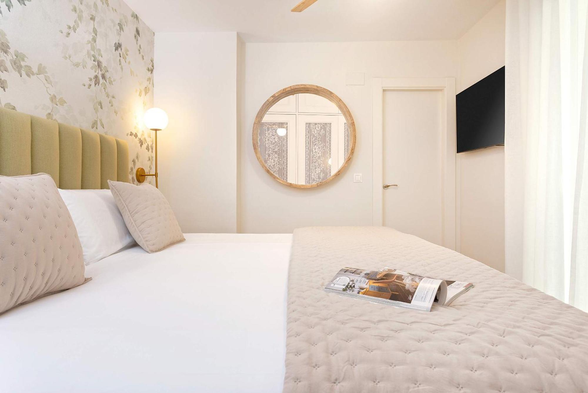 Genteel Home Recogidas Granada Dış mekan fotoğraf