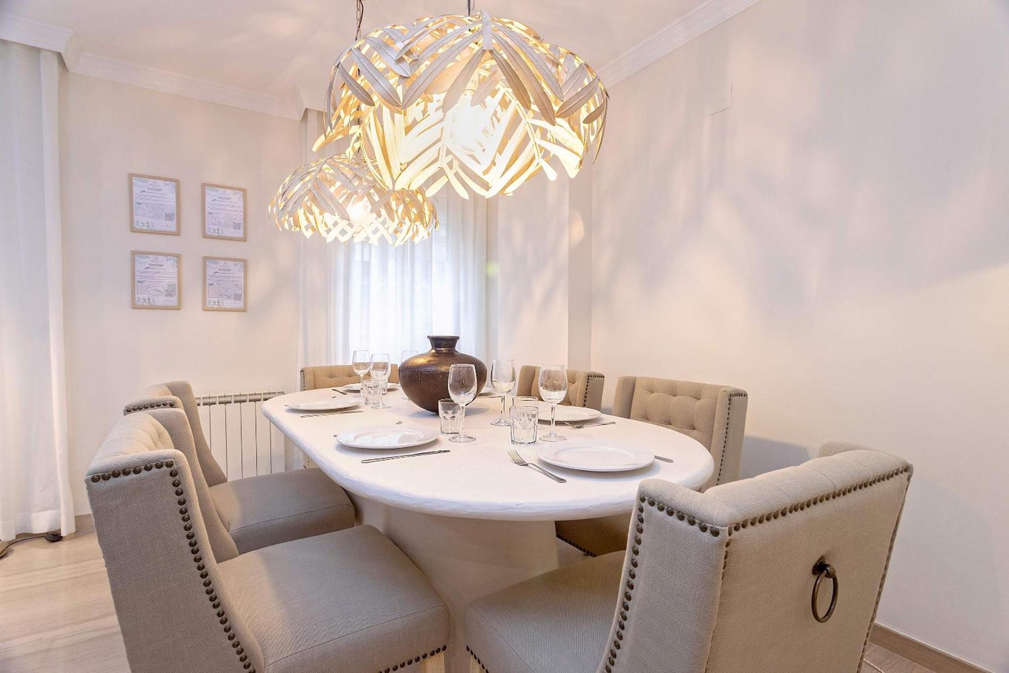 Genteel Home Recogidas Granada Dış mekan fotoğraf