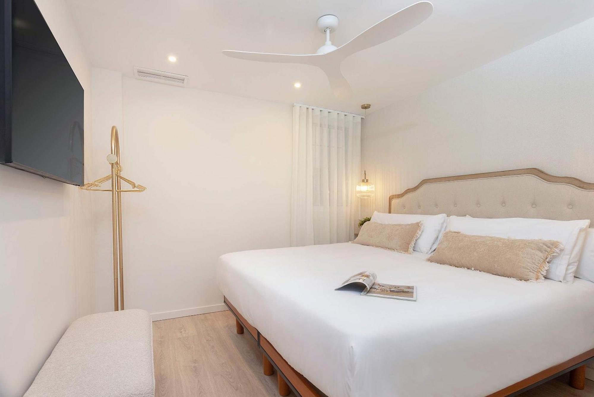 Genteel Home Recogidas Granada Dış mekan fotoğraf
