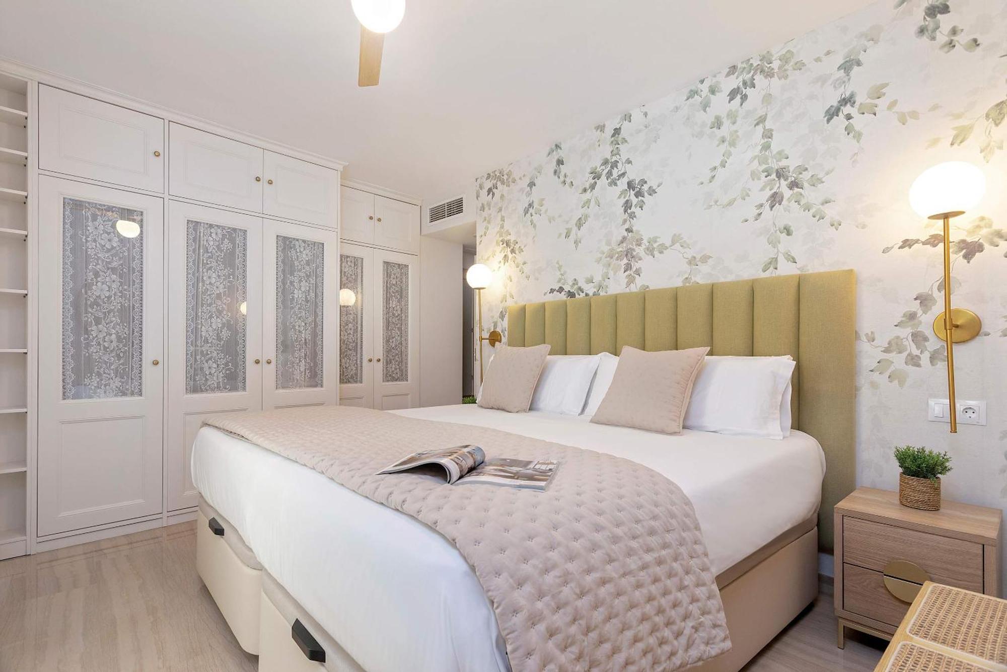 Genteel Home Recogidas Granada Dış mekan fotoğraf