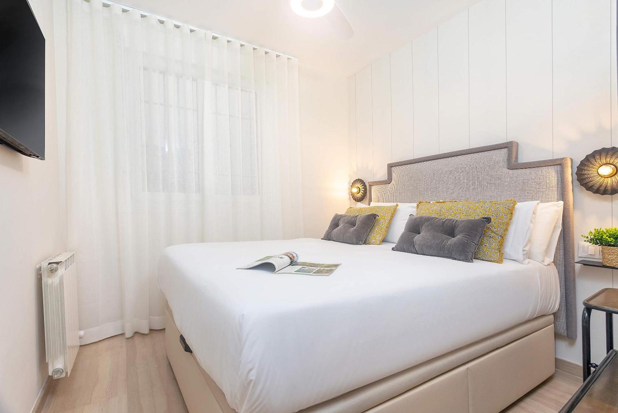 Genteel Home Recogidas Granada Dış mekan fotoğraf