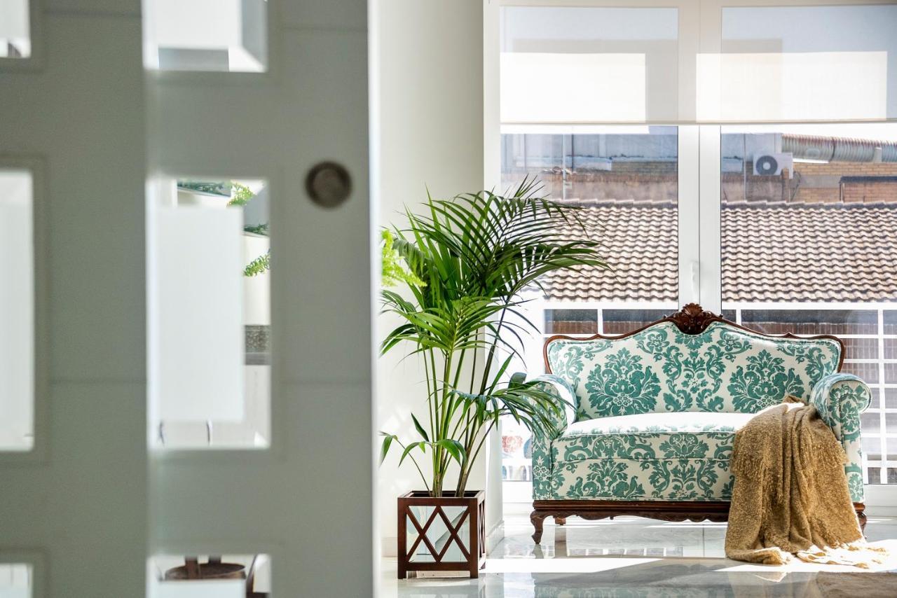 Genteel Home Recogidas Granada Dış mekan fotoğraf