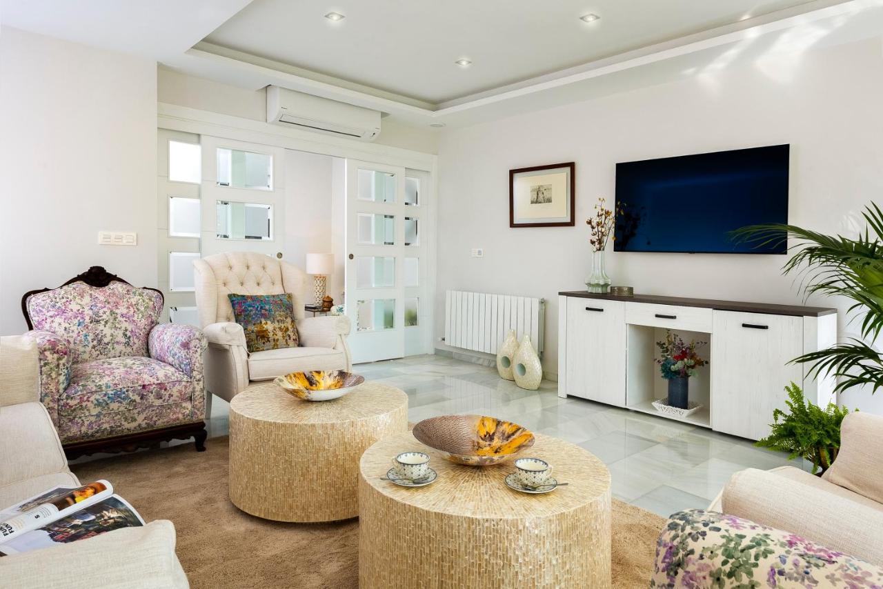 Genteel Home Recogidas Granada Dış mekan fotoğraf