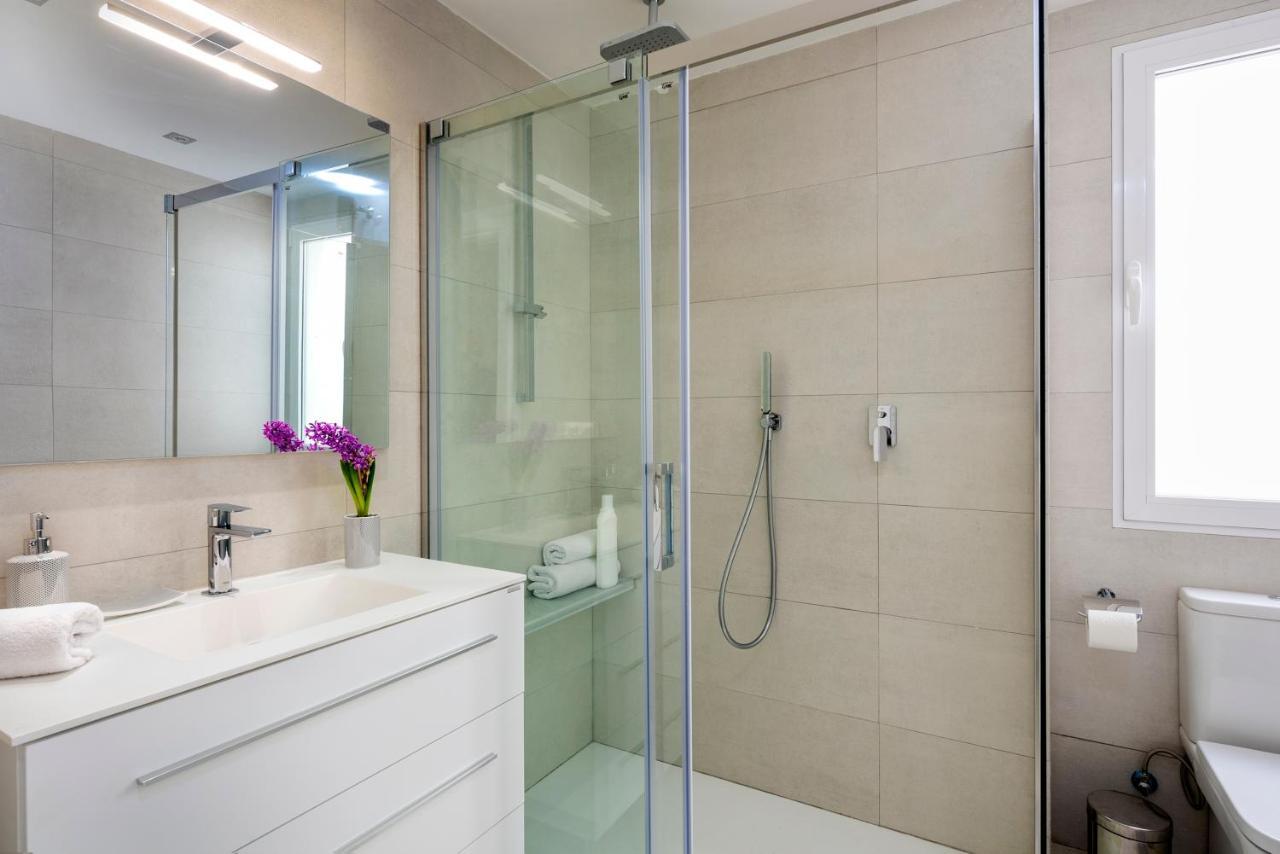 Genteel Home Recogidas Granada Dış mekan fotoğraf