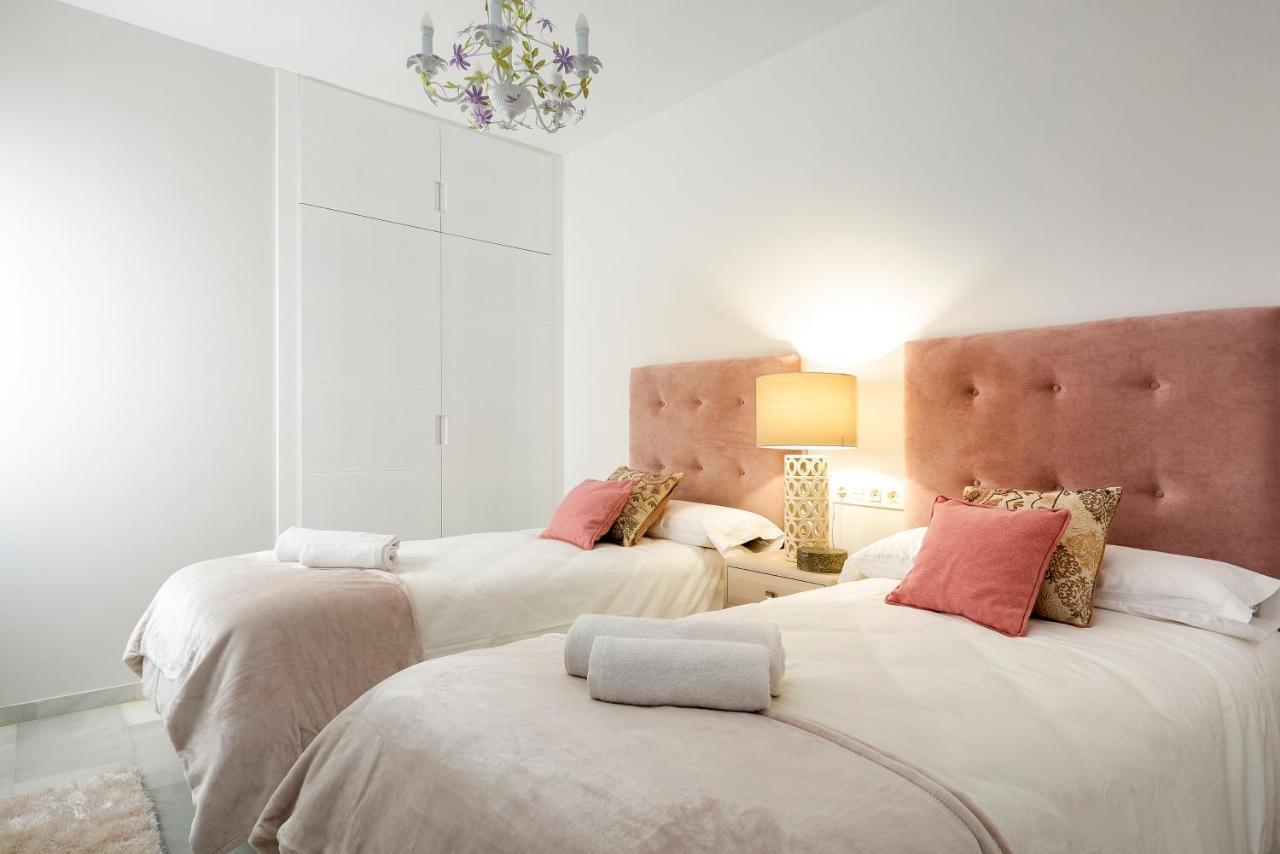 Genteel Home Recogidas Granada Dış mekan fotoğraf