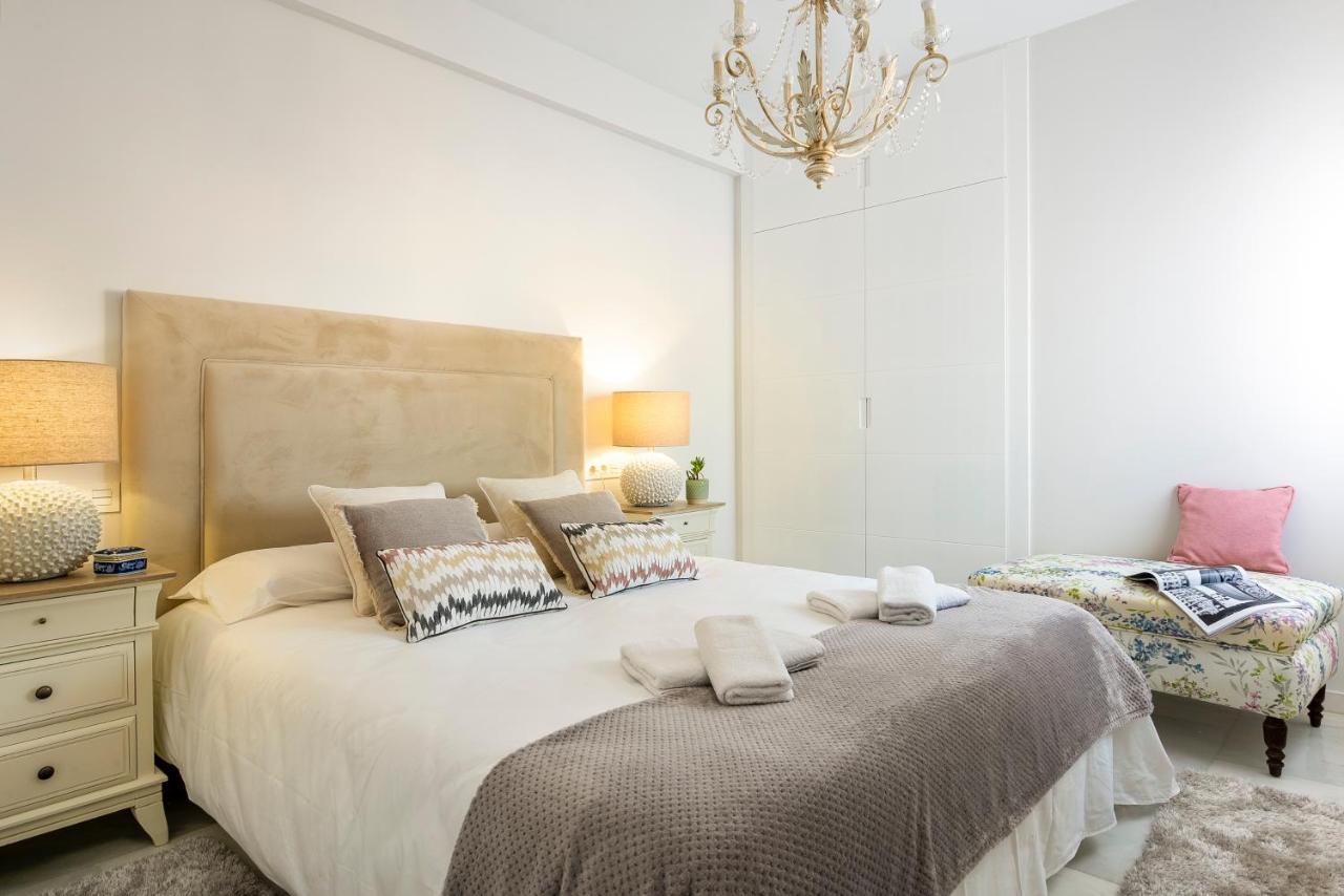 Genteel Home Recogidas Granada Dış mekan fotoğraf