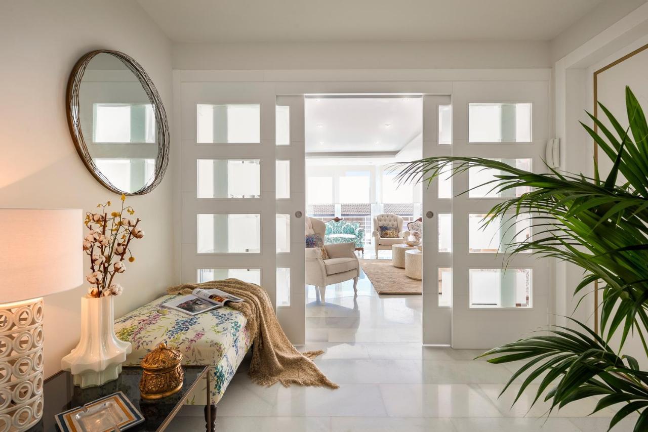 Genteel Home Recogidas Granada Dış mekan fotoğraf