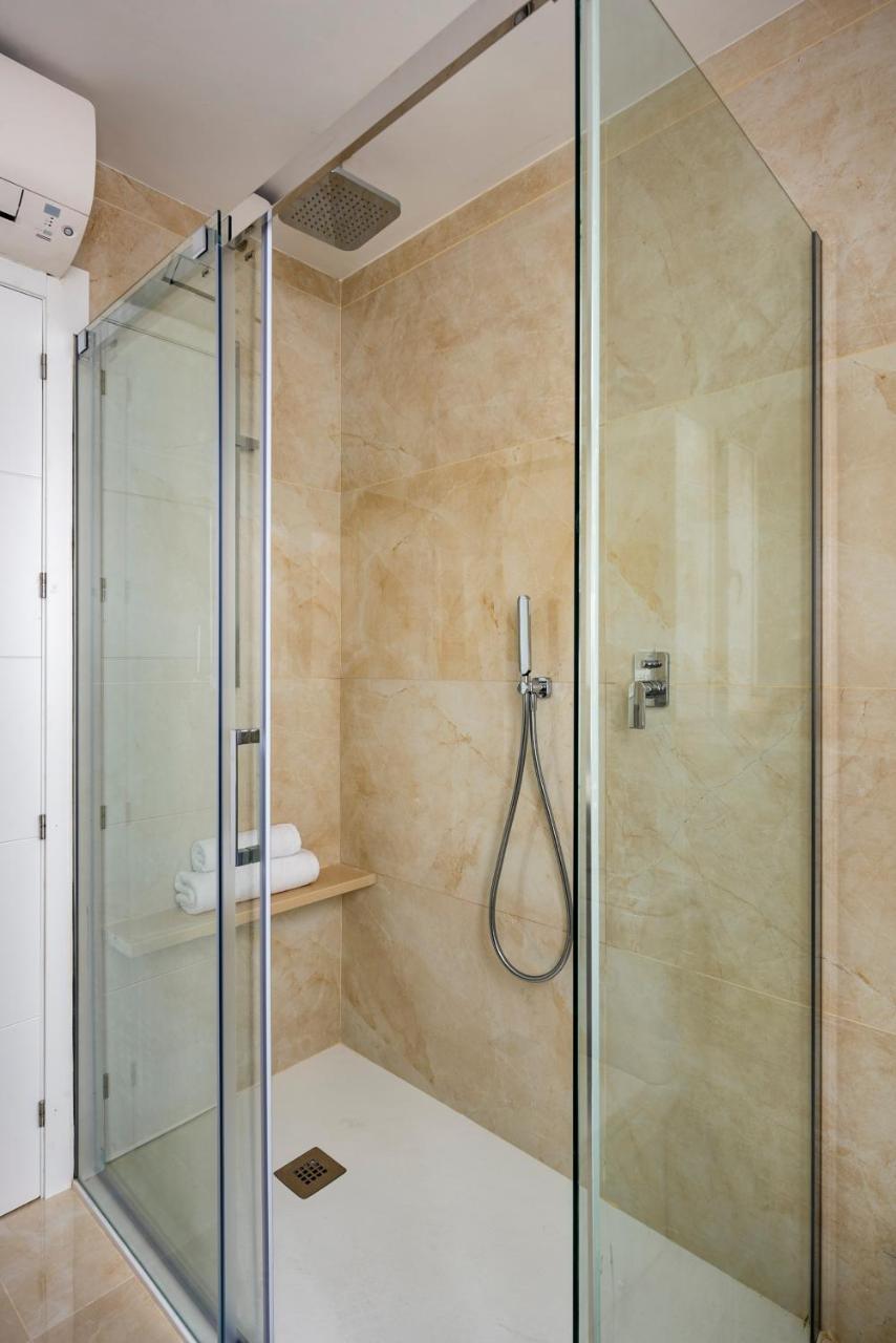 Genteel Home Recogidas Granada Dış mekan fotoğraf